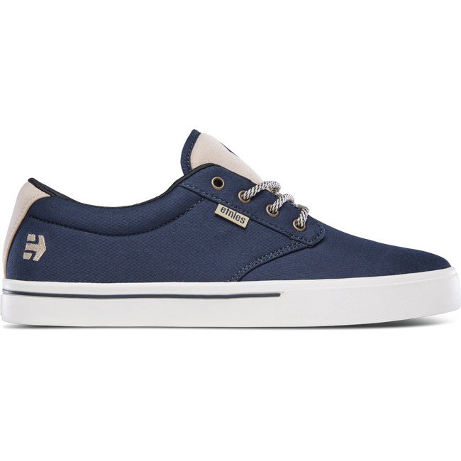 Pánské Tenisky Etnies Jameson Preserve Tmavě Blankyt - XOHMZ1379